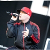 Limp Bizkit @ Main Square Festival, Arras, 01/07/2011