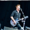 Queens of the Stone Age @ Main Square Festival, Arras, 01/07/2011