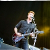 Queens of the Stone Age @ Main Square Festival, Arras, 01/07/2011