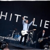 White Lies @ Main Square Festival, Arras | 02.07.2011