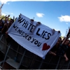 White Lies @ Main Square Festival, Arras | 02.07.2011
