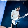 Kaiser Chiefs @ Main Square Festival, Arras | 02.07.2011