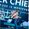 Kaiser Chiefs @ Main Square Festival, Arras | 02.07.2011
