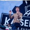 Kaiser Chiefs @ Main Square Festival, Arras | 02.07.2011
