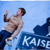 Kaiser Chiefs @ Main Square Festival, Arras | 02.07.2011