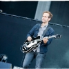 The National @ Main Square Festival, Arras | 02.07.2011