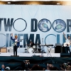 Two Door Cinema Club @ Main Square Festival, Arras | 02.07.2011