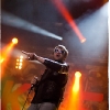 Kasabian @ Main Square Festival, Arras | 02.07.2011
