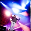 Kasabian @ Main Square Festival, Arras | 02.07.2011