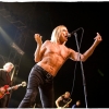 Iggy & the Stooges @ Guitare en Scène, Saint-Julien-en-Genevois, 31/07/2011