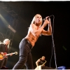 Iggy & the Stooges @ Guitare en Scène, Saint-Julien-en-Genevois, 31/07/2011