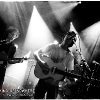 The Bony King of Nowhere @ la Flèche d'Or, Paris, 01/09/2011
