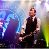 Flogging Molly @ le Bataclan, Paris, 26/11/2011