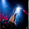 Flogging Molly @ le Bataclan, Paris, 26/11/2011