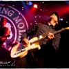 Flogging Molly @ le Bataclan, Paris, 26/11/2011