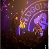 Flogging Molly @ le Bataclan, Paris, 26/11/2011