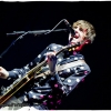Miles Kane @ the O2 Arena, Londres, 14/12/2011