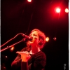 Anna Aaron @ Centre Culturel Suisse, Paris, 14/03/2012