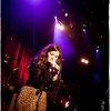 Alex Winston @ la Maroquinerie, Paris, 26/03/2012