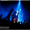 The Black Box Revelation @ le Nouveau Casino, Paris, 12/04/2012