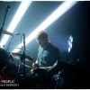 Foster the People @ le Bataclan, Paris, 04/05/2012