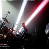 Foster the People @ le Bataclan, Paris, 04/05/2012