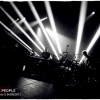 Foster the People @ le Bataclan, Paris, 04/05/2012