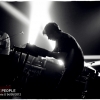 Foster the People @ le Bataclan, Paris, 04/05/2012