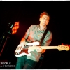 Foster the People @ le Bataclan, Paris, 04/05/2012