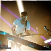 Foster the People @ le Bataclan, Paris, 04/05/2012