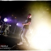 Foster the People @ le Bataclan, Paris, 04/05/2012