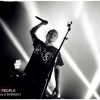 Foster the People @ le Bataclan, Paris, 04/05/2012