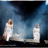 Brigitte @ Main Square Festival, Arras, 29/06/2012