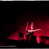 The xx @ Main Square Festival, Arras, 29/06/2012