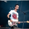 Skip the Use @ Main Square Festival, Arras, 30/06/2012
