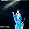 Florence and the Machine @ Main Square Festival, Arras, 30/06/2012