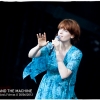 Florence and the Machine @ Main Square Festival, Arras, 30/06/2012