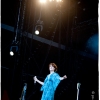 Florence and the Machine @ Main Square Festival, Arras, 30/06/2012