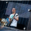 Beat Assailant @ Main Square Festival, Arras, 01/07/2012