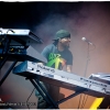 Wiz Khalifa @ Main Square Festival, Arras, 01/07/2012