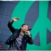 Wiz Khalifa @ Main Square Festival, Arras, 01/07/2012