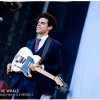 Noah and the Whale @ Main Square Festival, Arras, 01/07/2012