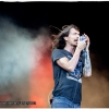 Incubus @ Main Square Festival, Arras, 01/07/2012