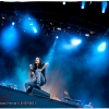 Incubus @ Main Square Festival, Arras, 01/07/2012
