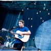 Ben Howard @ Main Square Festival, Arras, 01/07/2012