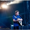 Ben Howard @ Main Square Festival, Arras, 01/07/2012