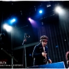 The Mars Volta @ Main Square Festival, Arras, 01/07/2012