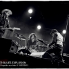 The Jon Spencer Blues Explosion @ les Déferlantes, Argelès-sur-Mer, 10/07/2012