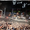Dionysos @ Paléo Festival, Nyon, 18/07/2012