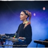 Grimes @ Rock en Seine, Domaine National de Saint-Cloud, 24/08/2012